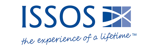 ISSOS logo